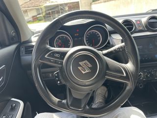 Suzuki Swift 2017-thumb-27