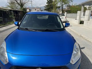Suzuki Swift 2017-thumb-30