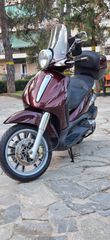 Piaggio Beverly 500 2004 BEVERLY 500-thumb-1