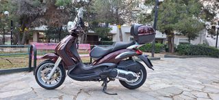 Piaggio Beverly 500 2004 BEVERLY 500-thumb-3