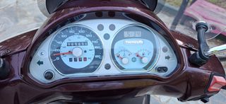 Piaggio Beverly 500 2004 BEVERLY 500-thumb-7