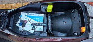 Piaggio Beverly 500 2004 BEVERLY 500-thumb-9
