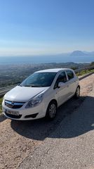 Opel Corsa 2008