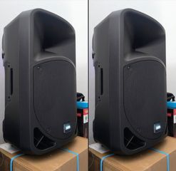 Σετ ηχεια επαγγελματικα