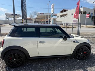 Mini Cooper S 2008 Auto,Panorama,Xenon,F1,Navi-thumb-4