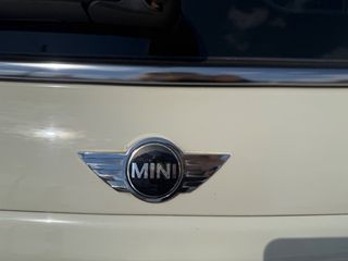 Mini Cooper S 2008 Auto,Panorama,Xenon,F1,Navi-thumb-8