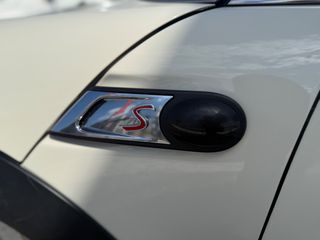 Mini Cooper S 2008 Auto,Panorama,Xenon,F1,Navi-thumb-9