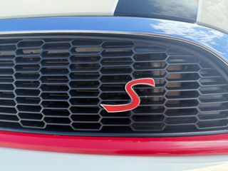 Mini Cooper S 2008 Auto,Panorama,Xenon,F1,Navi-thumb-10