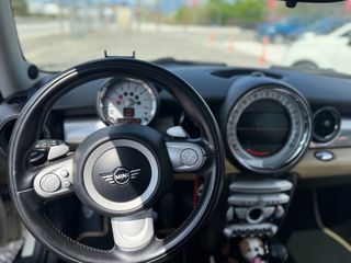 Mini Cooper S 2008 Auto,Panorama,Xenon,F1,Navi-thumb-11