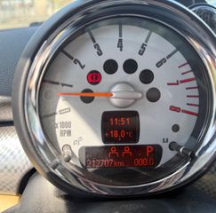 Mini Cooper S 2008 Auto,Panorama,Xenon,F1,Navi-thumb-12