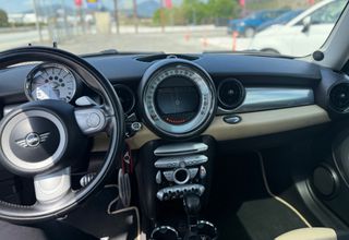 Mini Cooper S 2008 Auto,Panorama,Xenon,F1,Navi-thumb-13