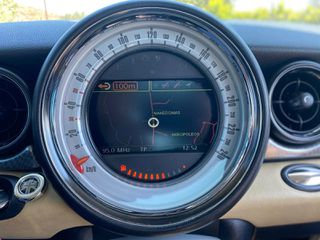 Mini Cooper S 2008 Auto,Panorama,Xenon,F1,Navi-thumb-14