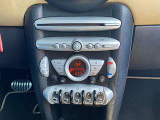 Mini Cooper S 2008 Auto,Panorama,Xenon,F1,Navi-thumb-15
