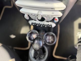 Mini Cooper S 2008 Auto,Panorama,Xenon,F1,Navi-thumb-16