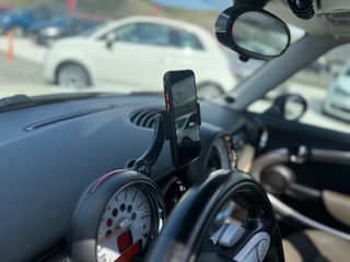 Mini Cooper S 2008 Auto,Panorama,Xenon,F1,Navi-thumb-17