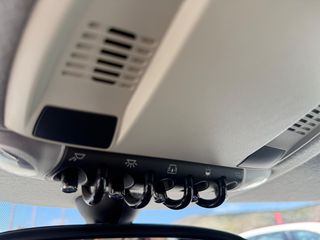 Mini Cooper S 2008 Auto,Panorama,Xenon,F1,Navi-thumb-18