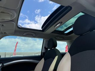 Mini Cooper S 2008 Auto,Panorama,Xenon,F1,Navi-thumb-19
