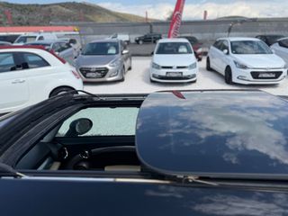 Mini Cooper S 2008 Auto,Panorama,Xenon,F1,Navi-thumb-21