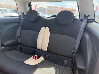 Mini Cooper S 2008 Auto,Panorama,Xenon,F1,Navi-thumb-24