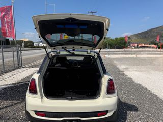 Mini Cooper S 2008 Auto,Panorama,Xenon,F1,Navi-thumb-27