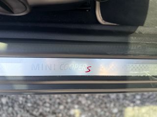 Mini Cooper S 2008 Auto,Panorama,Xenon,F1,Navi-thumb-28