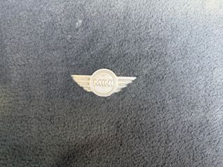 Mini Cooper S 2008 Auto,Panorama,Xenon,F1,Navi-thumb-29