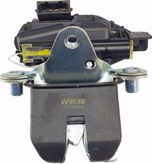 Carro Κλειδαριά Πόρτας Πίσω 5ης (3pins) κατάλληλο για SKODA FABIA 2010-2014 (542/545) / 5J0827501D - 1 Τεμ