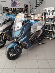 Thrust X-SUV 300 2026 XSUV 300  PLUS+++ (extra  καμερα+σχαρα) μοντ.2026-thumb-2
