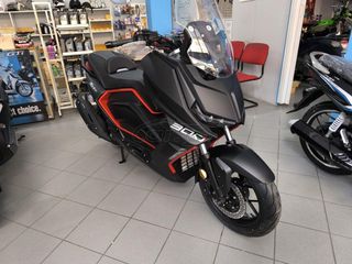 Thrust X-SUV 300 2026 XSUV 300  PLUS+++ (extra  καμερα+σχαρα) μοντ.2026-thumb-6