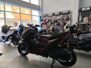 Thrust X-SUV 300 2026 XSUV 300  PLUS+++ (extra  καμερα+σχαρα) μοντ.2026-thumb-7
