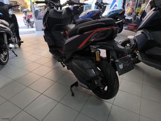 Thrust X-SUV 300 2026 XSUV 300  PLUS+++ (extra  καμερα+σχαρα) μοντ.2026-thumb-8