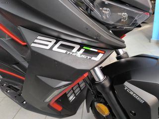 Thrust X-SUV 300 2026 XSUV 300  PLUS+++ (extra  καμερα+σχαρα) μοντ.2026-thumb-10