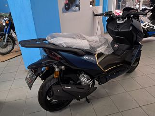 Thrust X-SUV 300 2026 XSUV 300  PLUS+++ (extra  καμερα+σχαρα) μοντ.2026-thumb-4