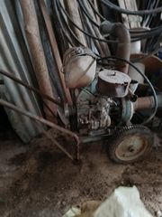 Αντλίες Acma 2000