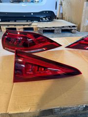 Mercedes BENZ GLE 2020-2025 ΓΝΗΣΙΟ ΣΕΤ ΠΙΣΩ ΦΩΤΑ LED-thumb-4