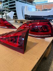 Mercedes BENZ GLE 2020-2025 ΓΝΗΣΙΟ ΣΕΤ ΠΙΣΩ ΦΩΤΑ LED-thumb-5