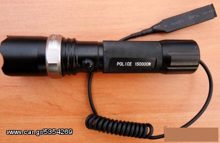 ΦΑΚΟΣ LED CREE -thumb-1