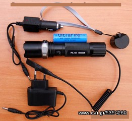 ΦΑΚΟΣ LED CREE -thumb-3