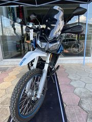 Voge 300 RALLY 2026