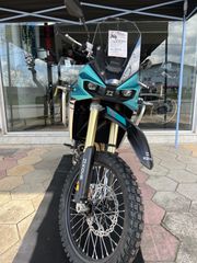 Kove 800X 2026