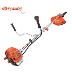 Θαμνοκοπτικό Βενζίνης Διαιρούμενο 52cc 3Hp DAEWOO DBC520-Q ( 28307 )