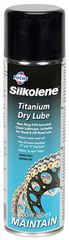 Fuchs Silkolene Titanium Dry Lube Spray 500ml