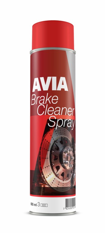 AVIA Brake Cleaner 600ml