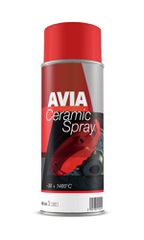 AVIA Ceramic Spray 400ml