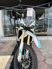 Kove 450 Rally 2026