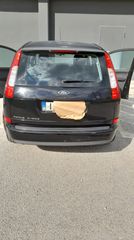 Ford C-Max 2006 GHIA 1,6 FULL EXTRA-thumb-5