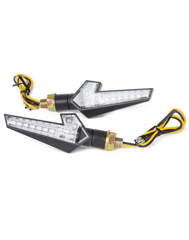 A-Pro Φλας LED Arrow FR1450 Black