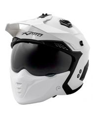 A-Pro Alien White