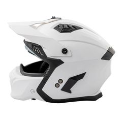 A-Pro Alien White-thumb-2
