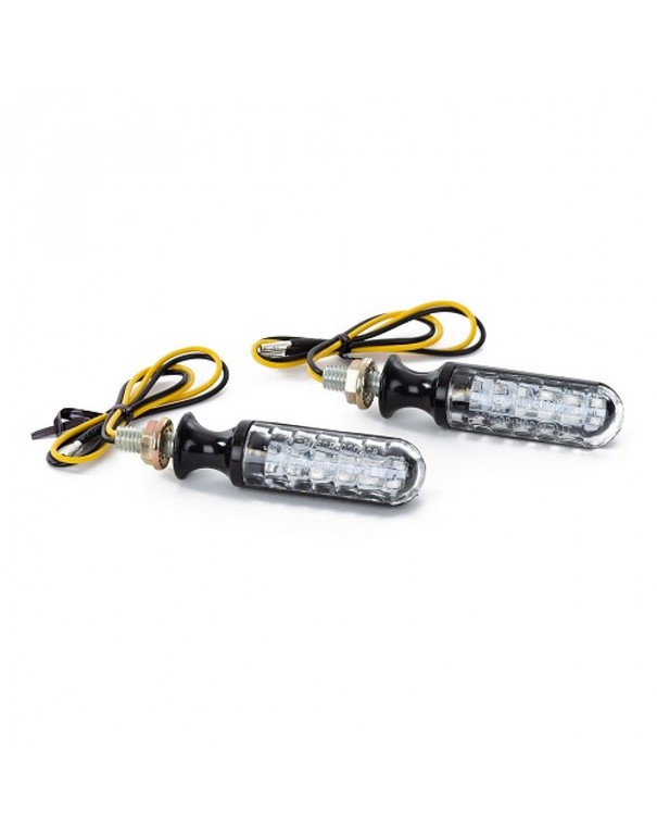 A-Pro Φλας LED FR1448 Black